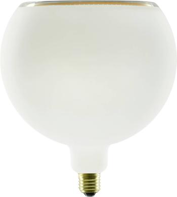 Segula 50038 LED  En.trieda 2021 A (A ++ - E) E27 guľatý tvar 8 W = 34 W teplá biela (Ø x d) 200 mm x 230 mm stmievateľn