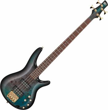 Ibanez SR400EPBDXTSU Tropical Seafloor Burst