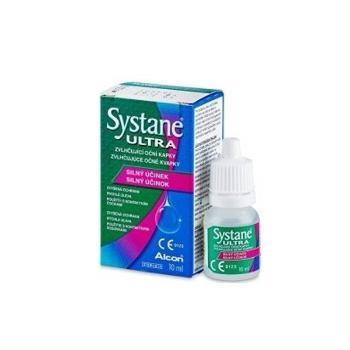 Alcon Systane Ultra 10 ml