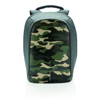 XD Design Bobby Compact Print Camouflage Green