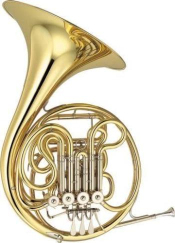 C.G. Conn Double French Horn 6D Artist 6D