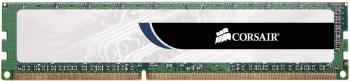 Corsair Modul RAM pre PC ValueSelect CMV8GX3M1A1333C9 8 GB 1 x 8 GB DDR3-RAM 1333 MHz CL9 9-9-24