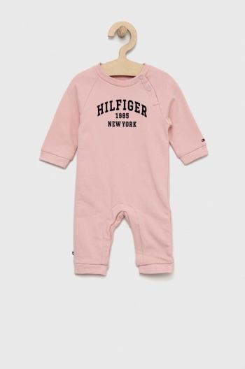 Detské dupačky Tommy Hilfiger