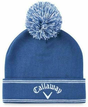 Callaway Classic Beanie Slate/White 2020