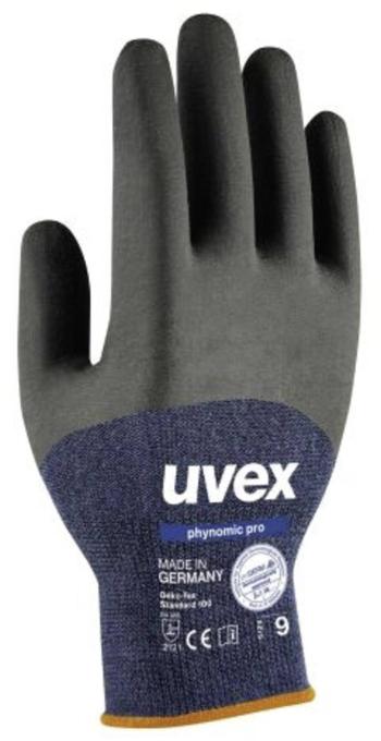 Uvex phynomic pro 6006211 polyamid pracovné rukavice Veľkosť rukavíc: 11 EN 388  1 pár