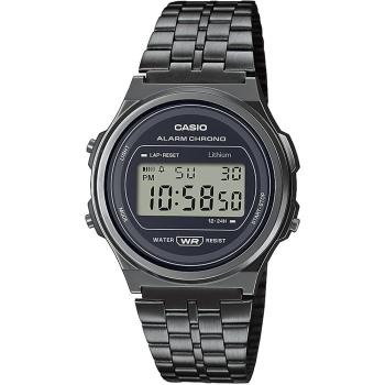 Casio Retro A171WEGG-1AEF - 30 dní na vrátenie tovaru, Garancia originality