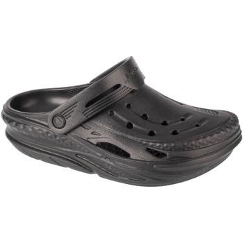 Crocs  Off Grid Clog  Papuče Čierna