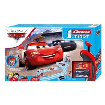 Carrera FIRST 63039 Cars Piston Cup (4007486630390)
