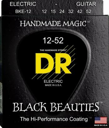 DR Strings BKE-12