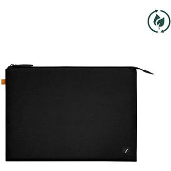 Native Union Stow Lite Sleeve Black Macbook 16 (STOW-LT-MBS-BLK-16)