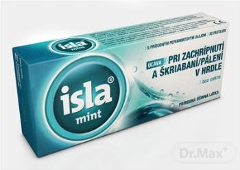 Isla Mint