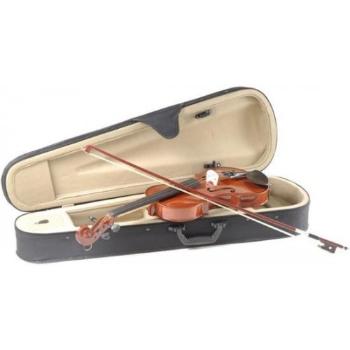 Dowina Pierre Marin Amadeus 1/4 Violin Set