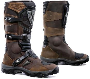 Forma Boots Adventure Dry Brown 45 Topánky