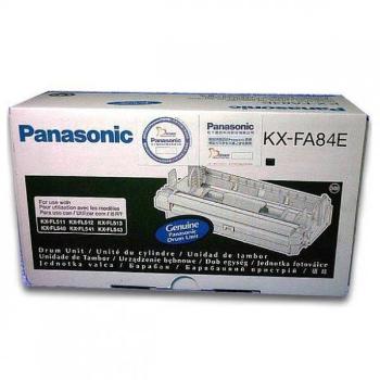 PANASONIC KX-FA84E - originálna optická jednotka, čierna, 10000 strán