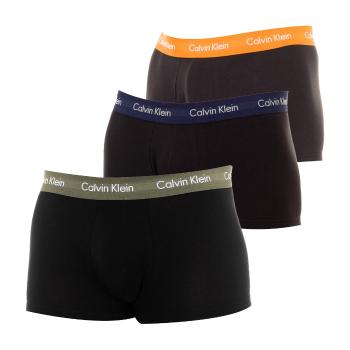 Calvin Klein Jeans  U2664G-ITU  Boxerky Viacfarebná