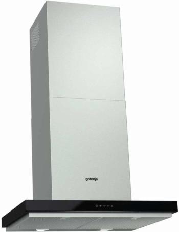 Komínový digestor gorenje 60 cm WHT643E4XBG