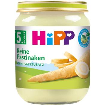 Hipp BIO prvý paštrnák detský príkrm 125 g