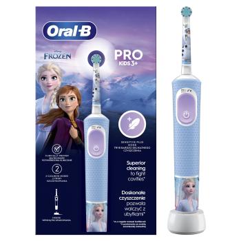 Oral-B EK Pro Kids 3+ Frozen