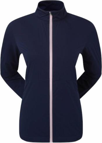 Footjoy HydroKnit Womens Jacket Navy XL