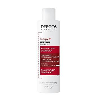 VICHY Dercos Energising šampón 200ml