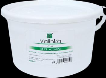 DIAVITA Vazelína 100% čistá Valinka 3000 ml