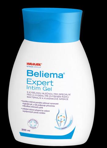 IDELYN Expert Intimate gel 200 ml