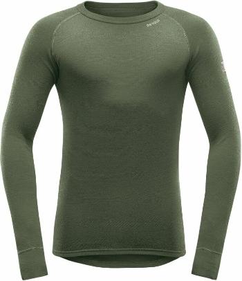 Devold Expedition Merino 235 Shirt Man Forest XL Termoprádlo