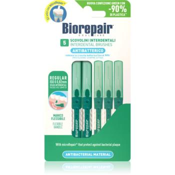 Biorepair Oral Care medzizubné kefky 0,82 mm 5 ks