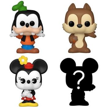 Funko Bitty POP! Disney – Goofy (889698713221)