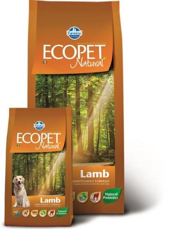Farmina MO P ECOPET dog adult medium, lamb 2,5kg