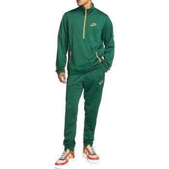 Nike  Súpravy vrchného oblečenia Sportswear Sport Essentials  Zelená