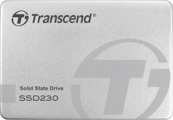 Transcend 230S 1 TB interný SSD pevný disk 6,35 cm (2,5 ") SATA 6 Gb / s Retail TS1TSSD230S