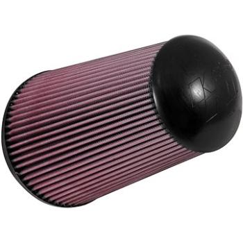 K & N RU-5064 univerzálny kužeľovitý skosený filter so vstupom 152 mm a výškou 295 mm