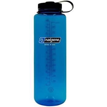 Nalgene 1500ml Silo Blue Sustain w/Black Cap (661195004541)