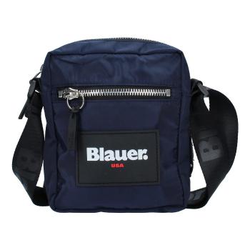 Blauer  S1COLBY02/TAS  Vrecúška/Malé kabelky Modrá