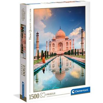 Puzzle 1500 hqc Taj Mahal (8005125318186)