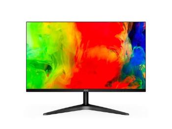 Monitor AOC 24" LED AOC 24B1H - FHD, MVA, HDMI, 3000:1