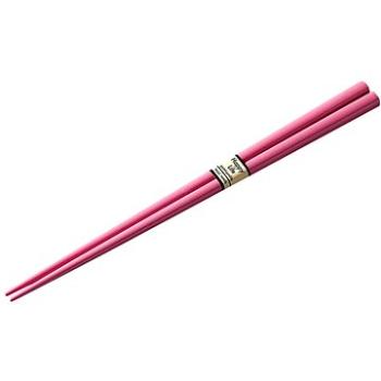 Made In Japan Lakované jedálne paličky Chopsticks ružové (MIJL0712)