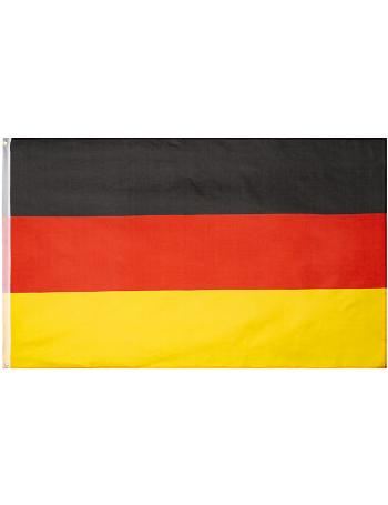 Nemecká vlajka MUWO