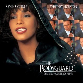 Sony Music The Bodyguard (Original Soundtrack Album), 30th Anniversary