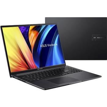 ASUS Vivobook 16 OLED X1605ZA-MB050W Indie Black + ZDARMA Elektronická licencia Bezstarostný servis ASUS - bez nutnosti registrace / aktivace