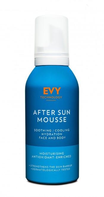 EVY After Sun Mousse pena po opaľovaní 150ml