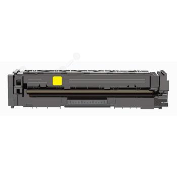 Kompatibilný toner s HP 203X CF542X žltý (yellow)