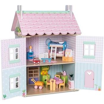 Le Toy Van Domček Sweetheart Cottage (5060023411264)