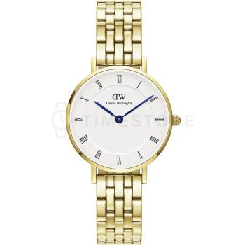 Daniel Wellington DW00100682 - 30 dní na vrátenie tovaru, Garancia originality