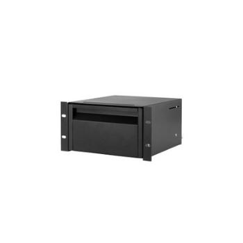 Adam Hall 864E03 ERGO 9.5" Rack Drawer 3 U Steel