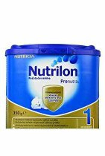 Nutrilon 1 Pronutra 350g