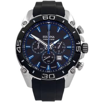 Festina Chrono Bike 20544/2 - 30 dní na vrátenie tovaru, Garancia originality