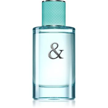 Tiffany & Co. Tiffany & Love parfumovaná voda pre ženy 50 ml