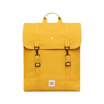 Lefrik  Handy Backpack - Mustard  Ruksaky a batohy Žltá